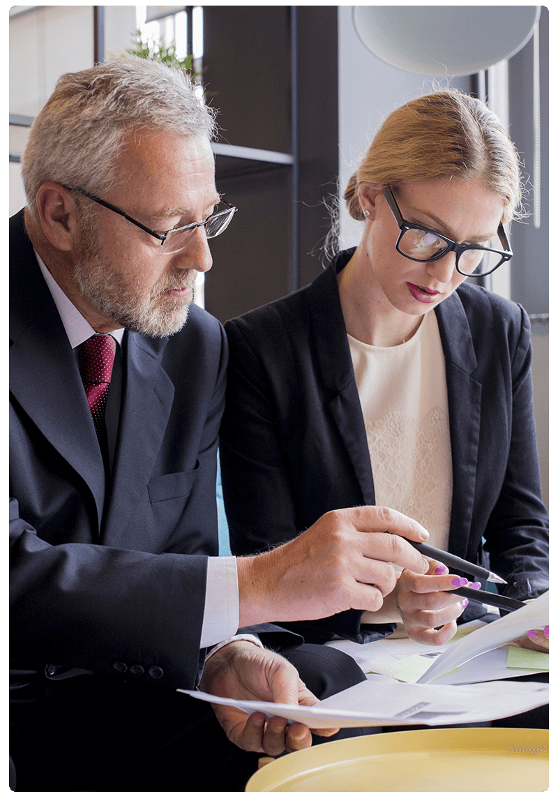 Property Tax Services