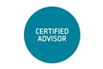 certified-advisors logo