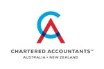 chartered accountant logo