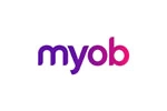 myob logo