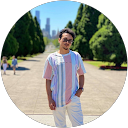 Saugat Pandey profile picture